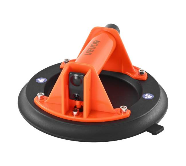 Vakuuminis siurbtukas su ABS rankena10