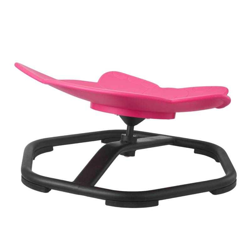 Vaikiška besisukanti kėdutė dramblys0