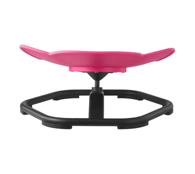 Vaikiška besisukanti kėdutė dramblys8