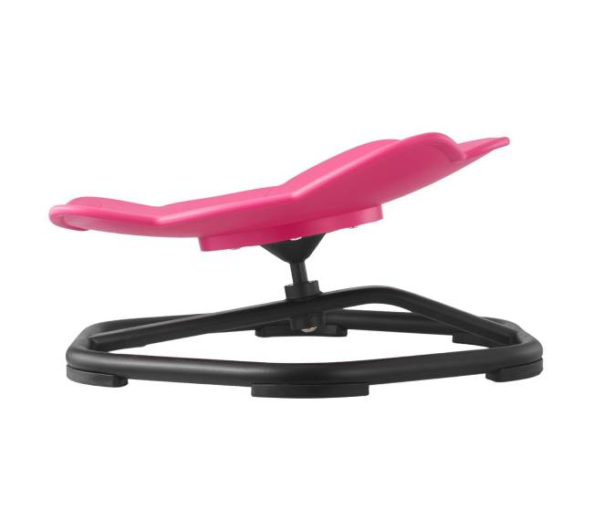 Vaikiška besisukanti kėdutė dramblys9