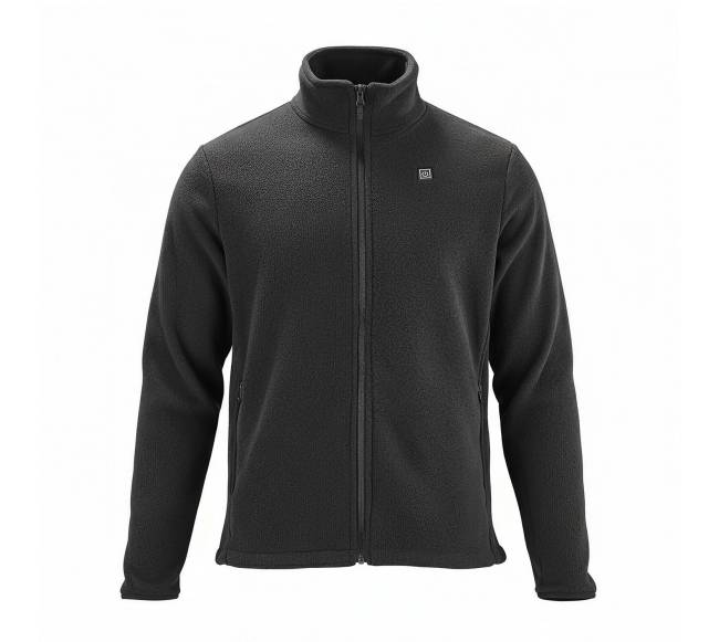 Šildoma moteriška striukė sukurta laukui8