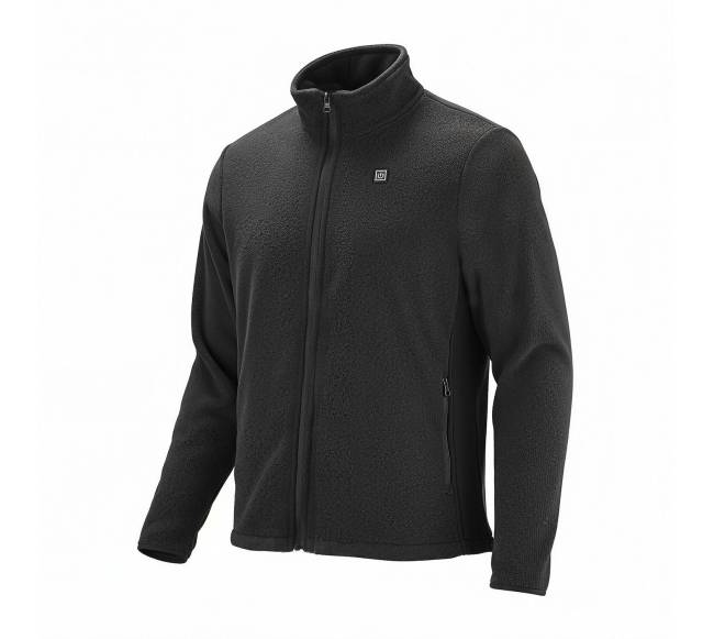 Šildoma moteriška striukė sukurta laukui10