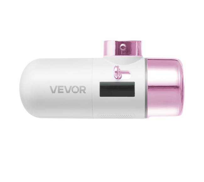 Vandens filtras kriauklei su mikro-nano burbuliukais0