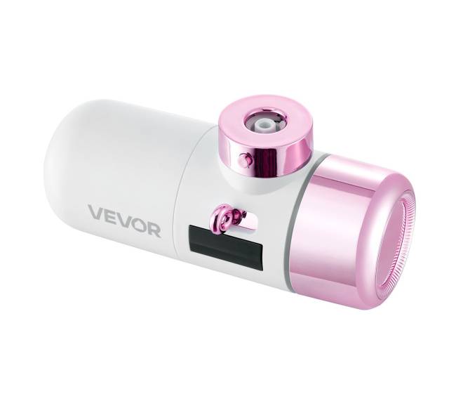 Vandens filtras kriauklei su mikro-nano burbuliukais8