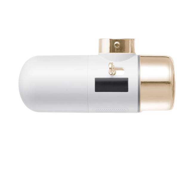 Vandens filtras odai su mikro-nano burbuliukais0