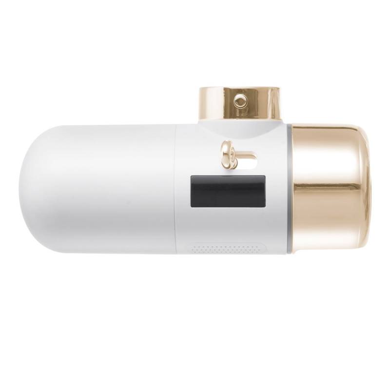 Vandens filtras odai su mikro-nano burbuliukais0