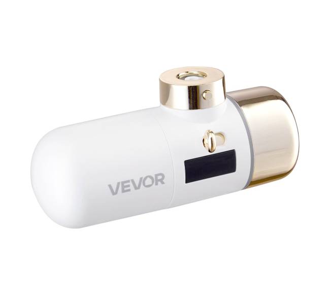 Vandens filtras odai su mikro-nano burbuliukais10