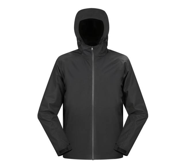 Moteriška šildoma striukė su 7.4V baterija8