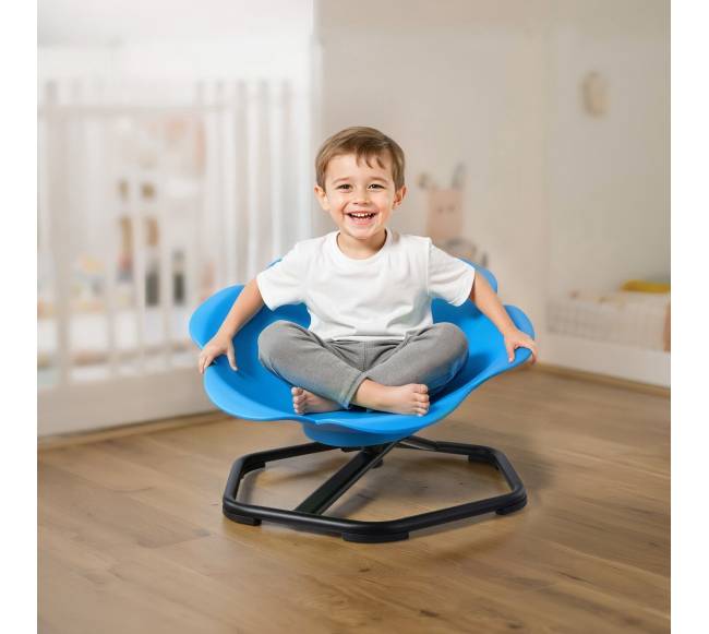 Vaikiška suktukas kėdė su sensorika7