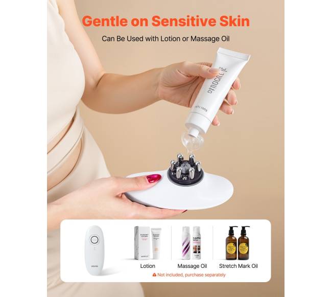 Kūno formavimo aparatas 3in15