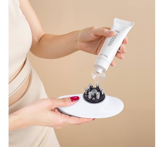 Kūno formavimo aparatas 3in17