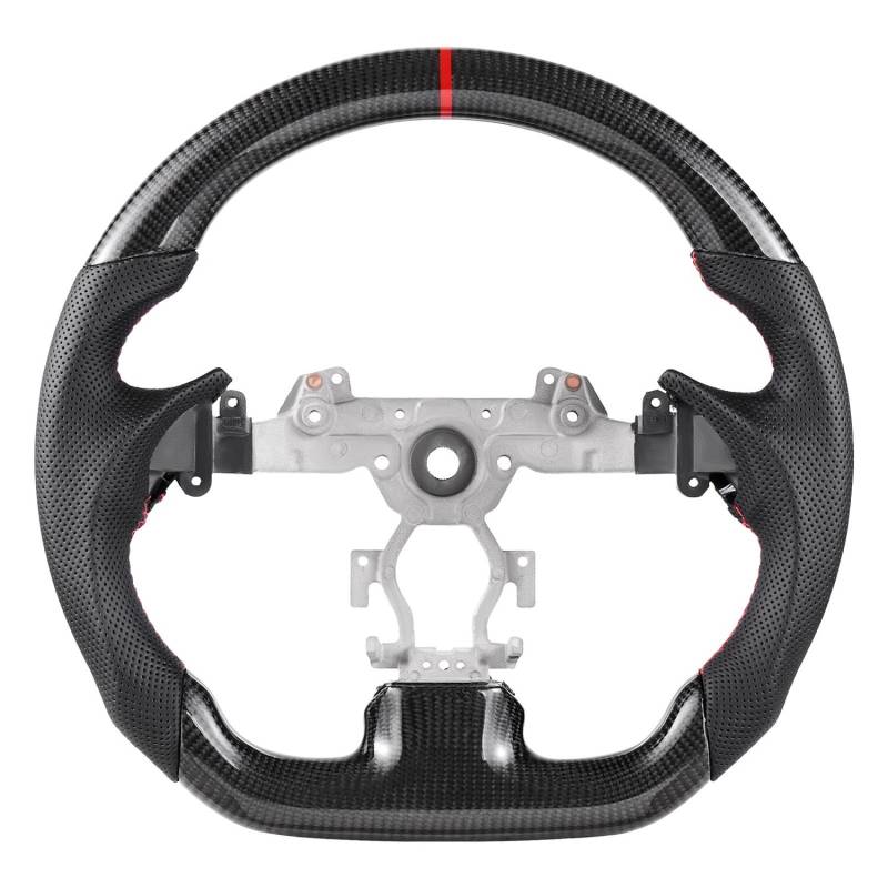 2007-2013 Infiniti G37 vairas, anglies pluoštas0