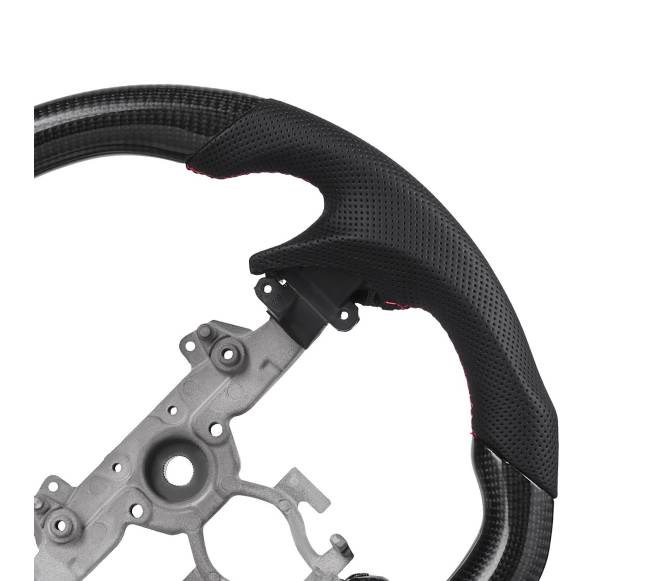 2007-2013 Infiniti G37 vairas, anglies pluoštas10