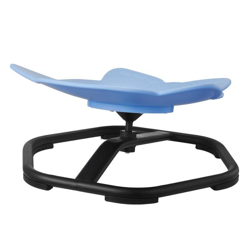 Vaikiška sukamasis kėdė su drambliu0