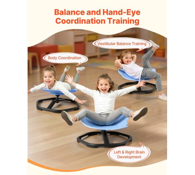 Vaikiška sukamasis kėdė su drambliu2