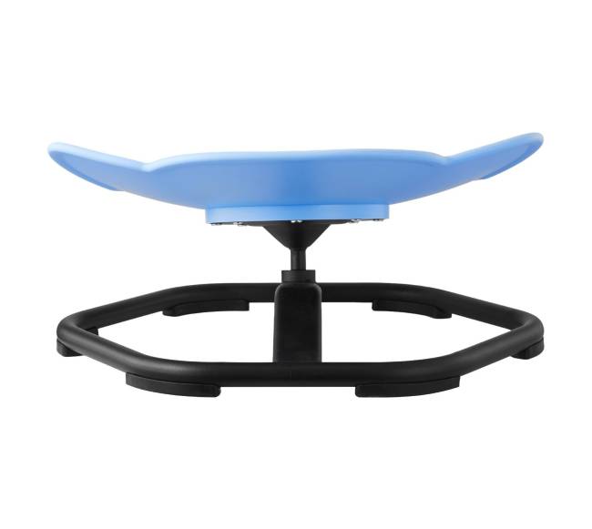 Vaikiška sukamasis kėdė su drambliu8