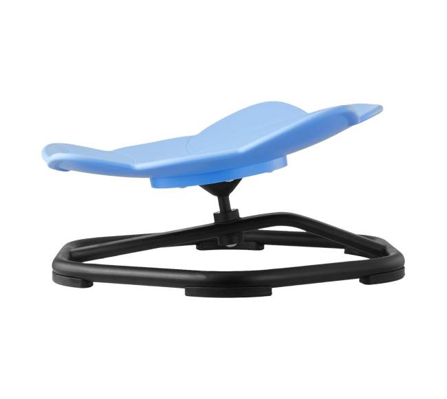 Vaikiška sukamasis kėdė su drambliu9