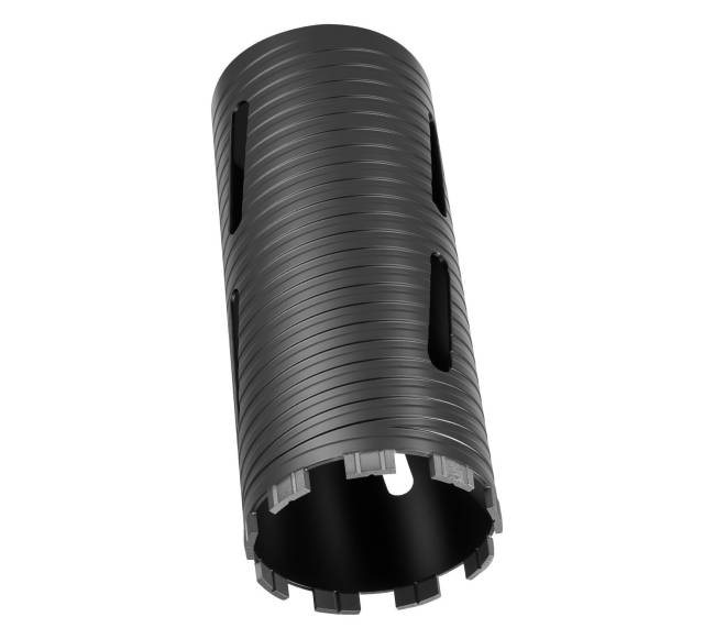 Deimantinis gręžimo antgalis 102 mm0