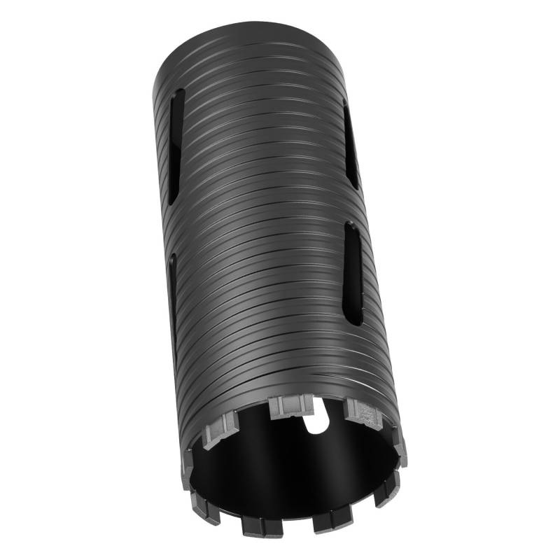 Deimantinis gręžimo antgalis 102 mm0