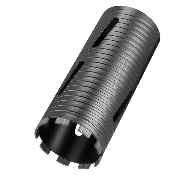 Deimantinis gręžimo antgalis 102 mm10