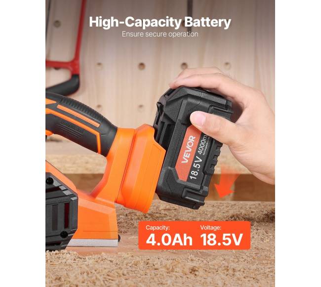 Belaidis rankinis obliavimo įrankis 82 mm5