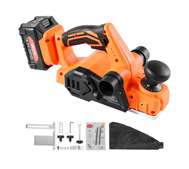 Belaidis rankinis obliavimo įrankis 82 mm8