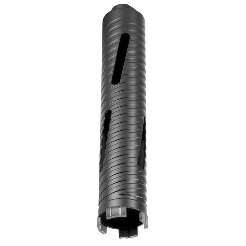 Gręžimo vainikėlis 51 mm, sausai0