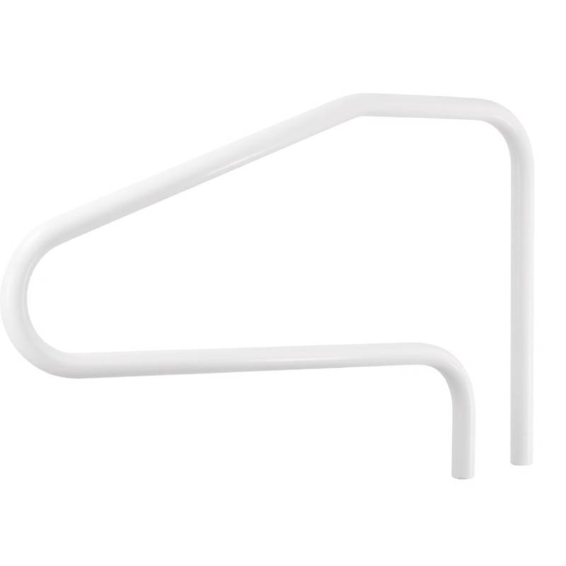 Baseino turėklas 122 x 81.3 cm0