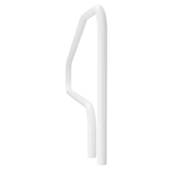 Baseino turėklas 122 x 81.3 cm8