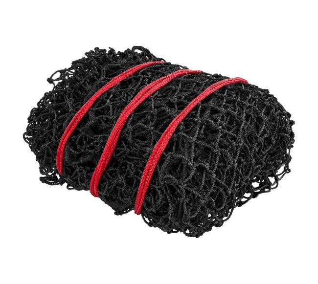 Apvalaus šieno tinklas arkliams0