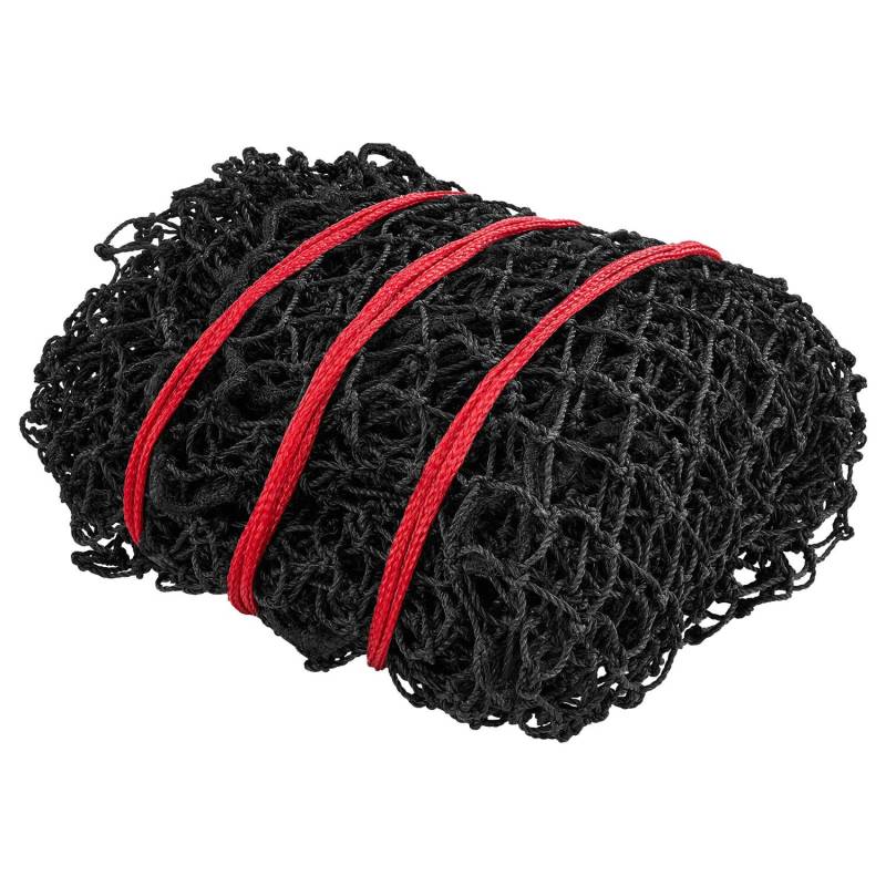 Apvalaus šieno tinklas arkliams0