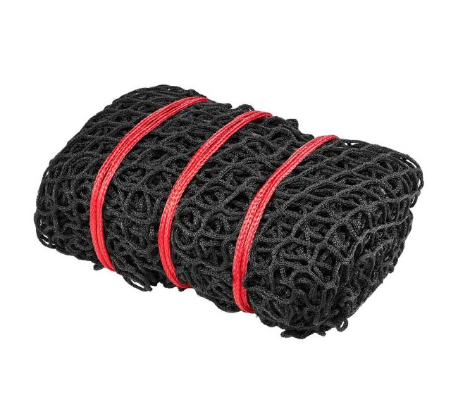 Apvalus šieno tinklelis arkliams, 1,5 x 1,5 x 1,5 m0