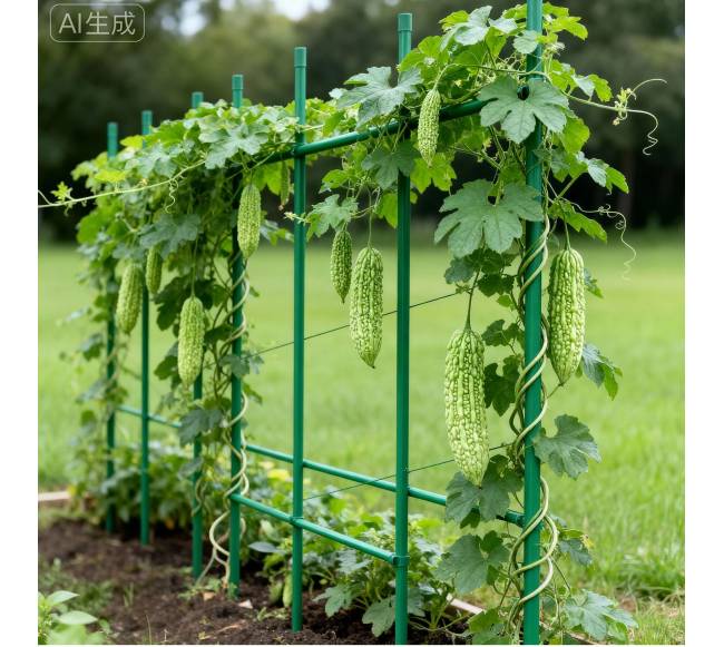 Sodo kuoleliai augalams remti, 15 vnt.7