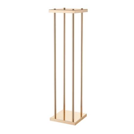 Vestuvių gėlių stovai, 10 vnt, 80 cm0