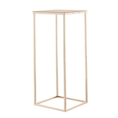 Vestuvių gėlių stovai 10 vnt. 60 cm aukščio0