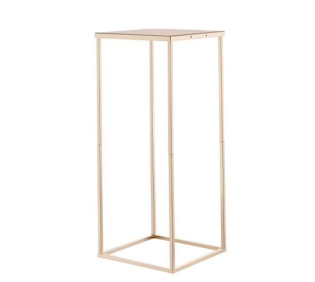 Vestuvių gėlių stovai 10 vnt. 60 cm aukščio9