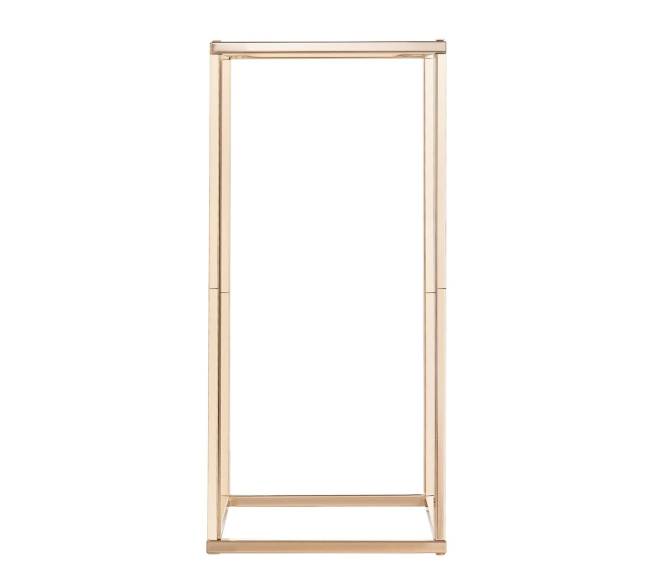 Vestuvių gėlių stovai 10 vnt. 60 cm aukščio10