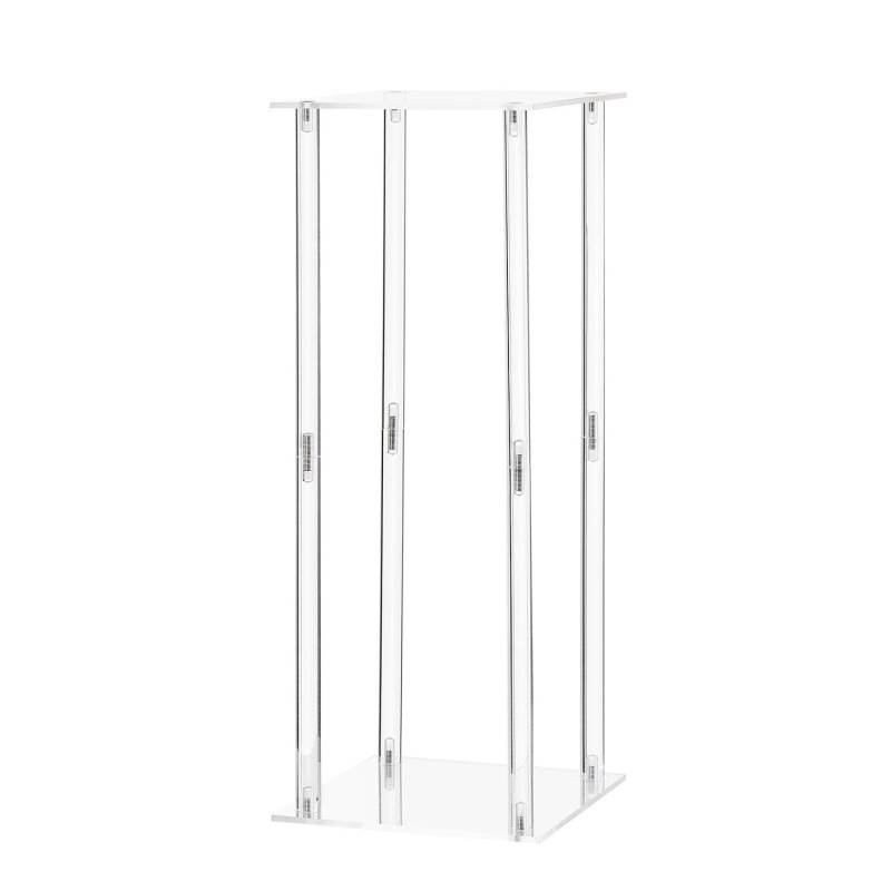 Vestuvių gėlių stovas 10 vnt0