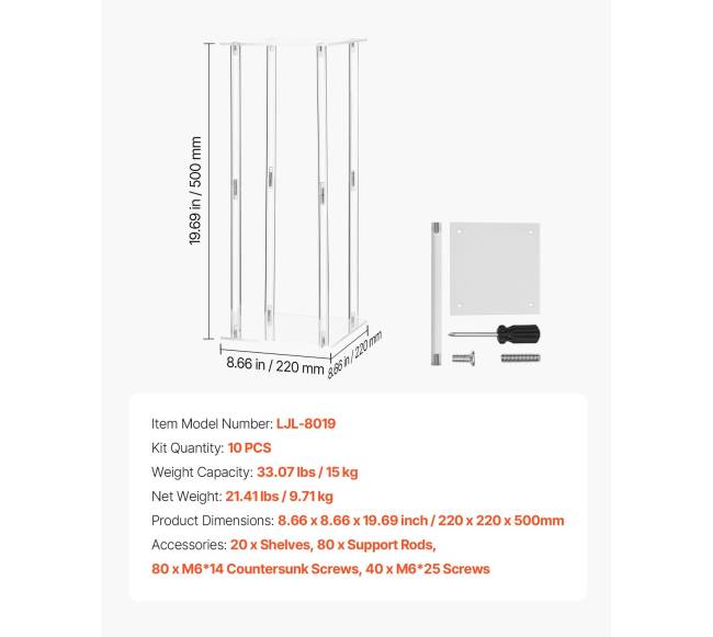 Vestuvių gėlių stovas 10 vnt6
