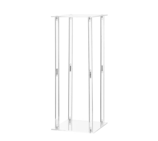 Vestuvių gėlių stovas 10 vnt9