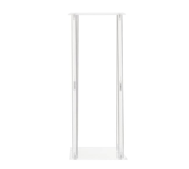 Vestuvių gėlių stovas 10 vnt10