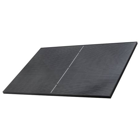 2vnt 400W monokristaliniai saulės moduliai0