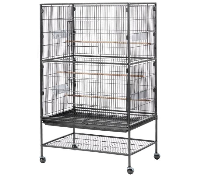 Paukščių narvas, 800 x 520 x 1320 mm9