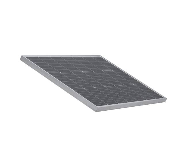 200W monokristalinis saulės modulis9