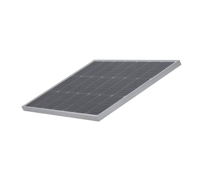 200W monokristalinis saulės modulis10