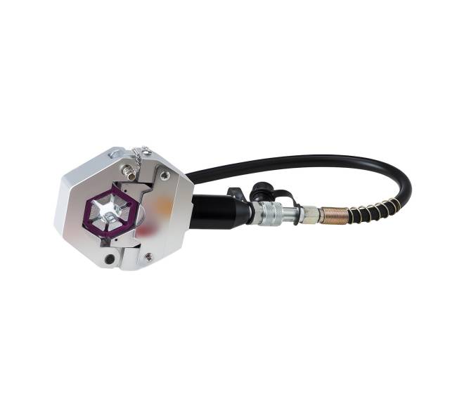 Hidraulinis žarnos presuotojas automobiliams0