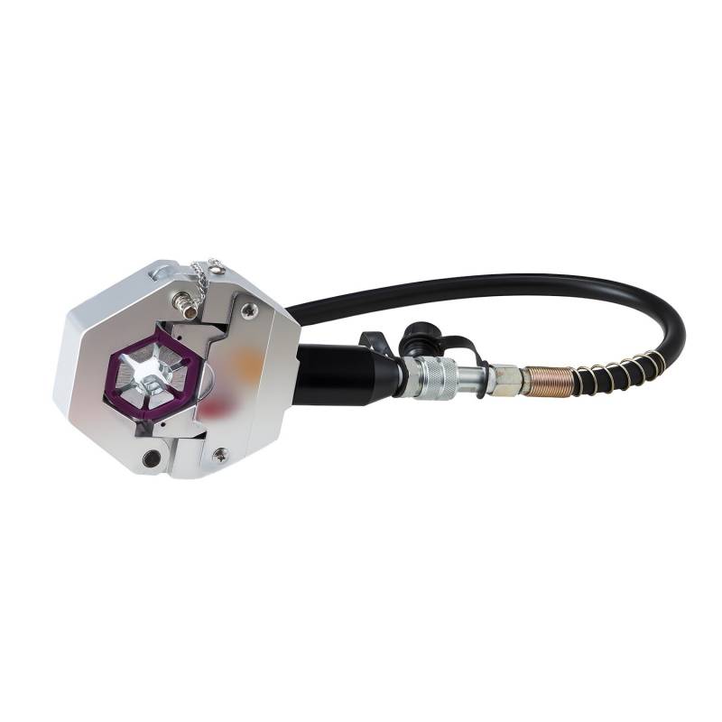 Hidraulinis žarnos presuotojas automobiliams0