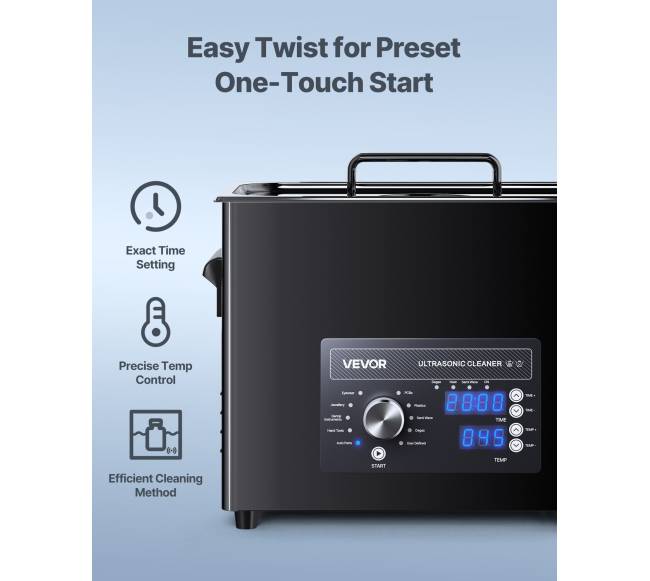 6L ultragarsinis valytuvas su krepšeliu2