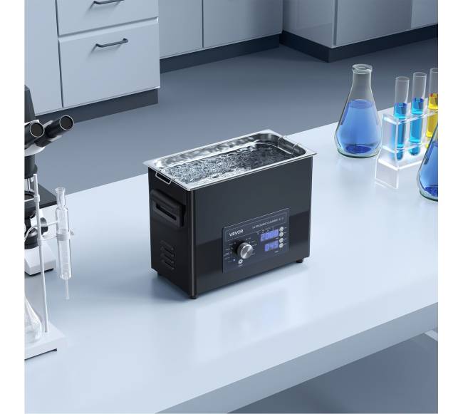 6L ultragarsinis valytuvas su krepšeliu7