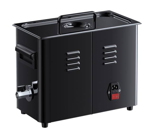 6L ultragarsinis valytuvas su krepšeliu9